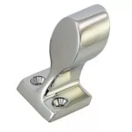   Wspornik końcowy złącza pierścieniowego ze stali nierdzewnej 60° 22 mm