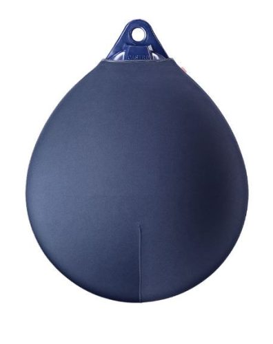 Osłona błotnika do ciemnoniebieskiego błotnika HD-2 CTR