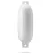 Fender Poly-G2 biały 11,5x40,6 cm CTR