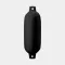 Fender Poly-G3 fekete 14x50,8 cm CTR