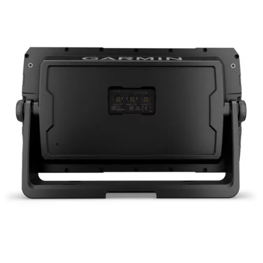 Garmin Striker Vivid 9sv, na całym świecie z GT52