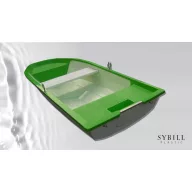 Aquajoy łódź rybacka Mini SYB