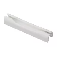 Złącze długie białe z gwintownikiem do HD23501