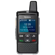 Hytera PNC360s PoC adóvevő rádió