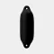 Fender JP czarny 18x61 cm CTR