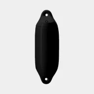 Fender JP fekete 28x83 cm CTR