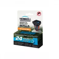   Thermacell 24-hour World Travelip opakowanie uzupełniające 6 szt.