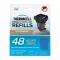 Thermacell 48-hour World Travelip opakowanie uzupełniające 12 szt.