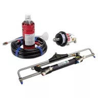   Hydrauliczny układ kierowniczy do 175 KM Hydrodrive MF175W-MRA