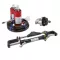Hydrauliczny układ kierowniczy do 175 KM Hydrodrive MF175W-WTS