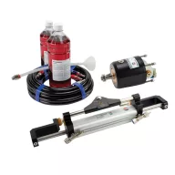  Hydrauliczny układ kierowniczy do 250 KM Hydrodrive MF255-WTS