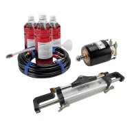   Hydrauliczny układ kierowniczy do 400 KM Hydrodrive MF400-WTS
