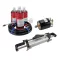 Hydrauliczny układ kierowniczy do 400 KM Hydrodrive MF400-WTS