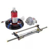 Hydrauliczny układ kierowniczy do 75 KM Hydrodrive MF75W