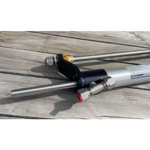 Hydrauliczny układ kierowniczy do 75 KM Hydrodrive MF75W