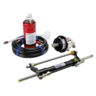 Hydrauliczny układ kierowniczy do 90 KM Hydrodrive MF90W