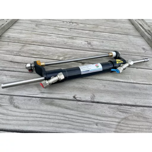 Hydrauliczny układ kierowniczy do 90 KM Hydrodrive MF90W