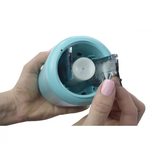 Thermacell Halo Mini blat niebieski