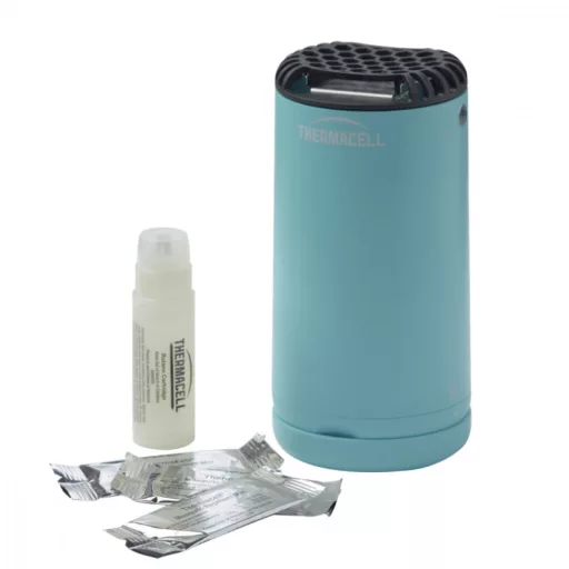 Thermacell Halo Mini blat niebieski