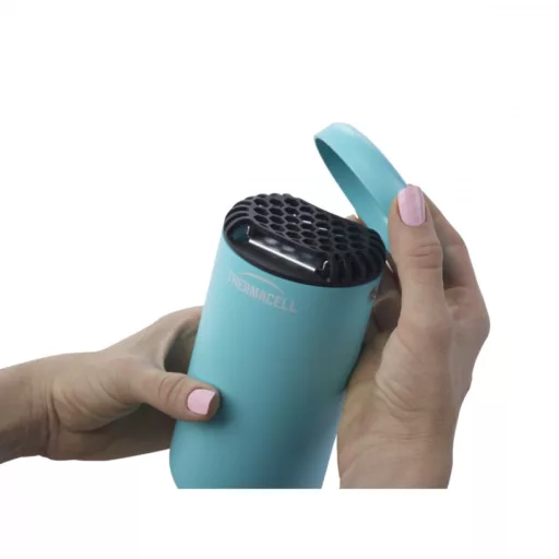 Thermacell Halo Mini blat niebieski