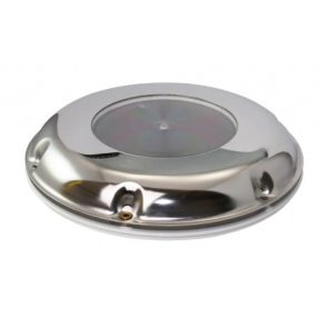 SMART VENT 300 z pokrywą ze stali nierdzewnej