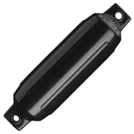 POLYFORM Fender G-1 czarny 325 x 89 mm