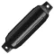 POLYFORM Fender G-1 czarny 325 x 89 mm
