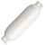 POLYFORM Fender G-3 biały 483 x 140 mm