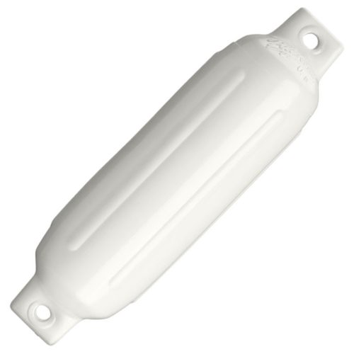 POLYFORM Fender G-5 biały 681 x 224 mm