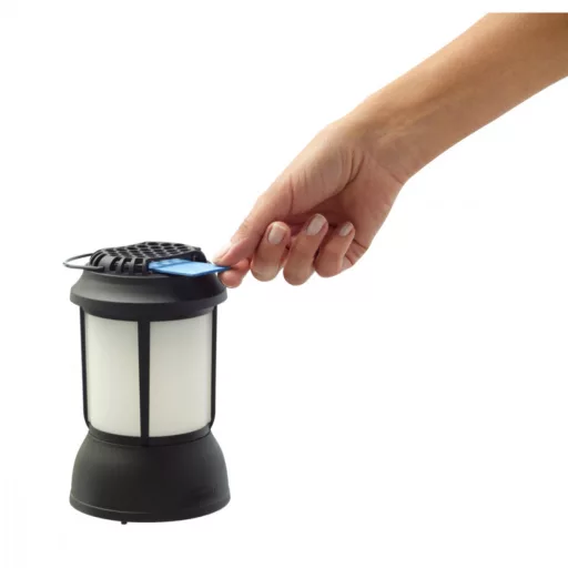 Lampa tarasowa Thermacell