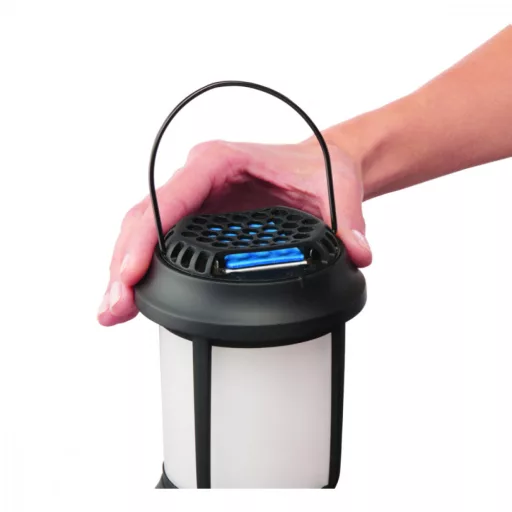 Lampa tarasowa Thermacell