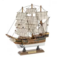Model Mayflower 23 cm