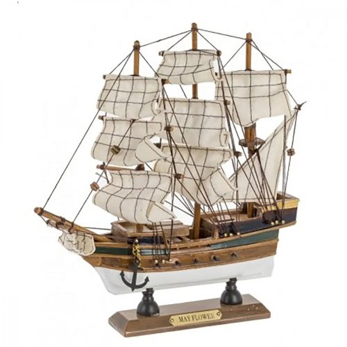 Model Mayflower 23 cm