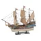 Mayflower hajómakett VVL