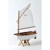 Optimist makett L30 VVL