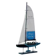 Oneworld makett L45 VVL