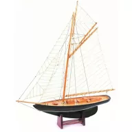 Model łodzi Penduick L60