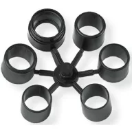 Adapter do pompki ręcznej i nożnej SP47/6 