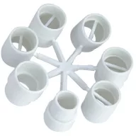 Adapter przewodu pompy do pompy elektrycznej SP712/7 
