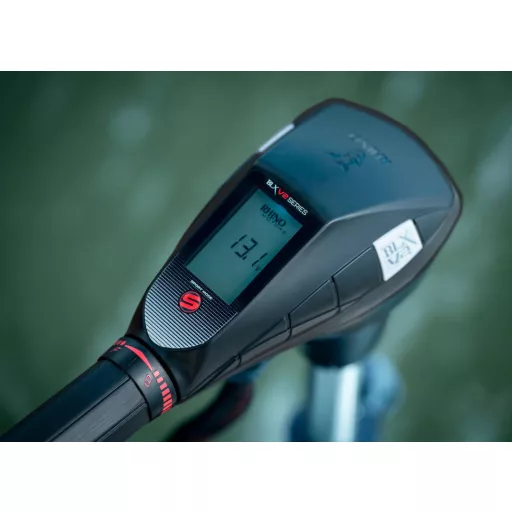 Zebco BLX 60 V2