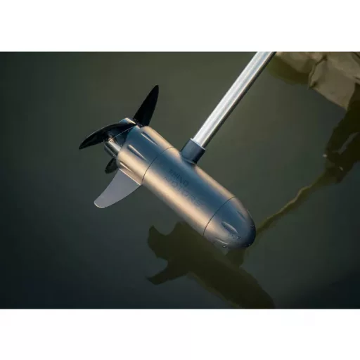 Zebco Rhino VX 80 V2