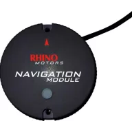 Zebco RHINO BMR GPS navigációs modul