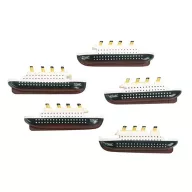 Hűtőmágnes Titanic VVL