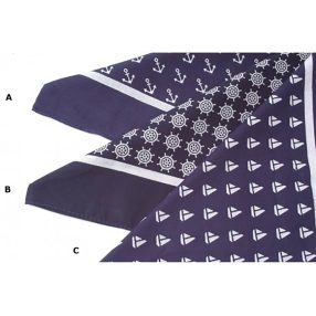 Moda jachtowa, odzież