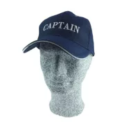 Czapka z daszkiem CAPTAIN