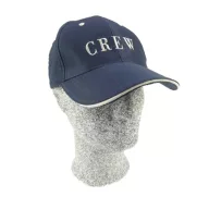 Czapka z daszkiem CREW