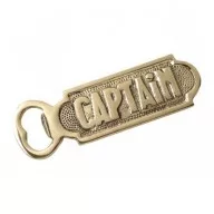 Otwieracz do butelek Captain