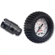 Manometr z mocowaniem bagnetowym SP90