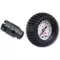 Manometr z mocowaniem bagnetowym SP90