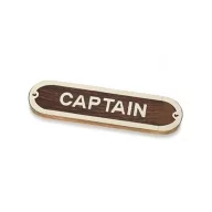 Kistábla CAPTAIN 20 cm VVL